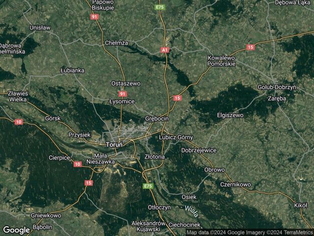 Mieszkanie 3-pokojowe Grębocin. Zdjęcie 1