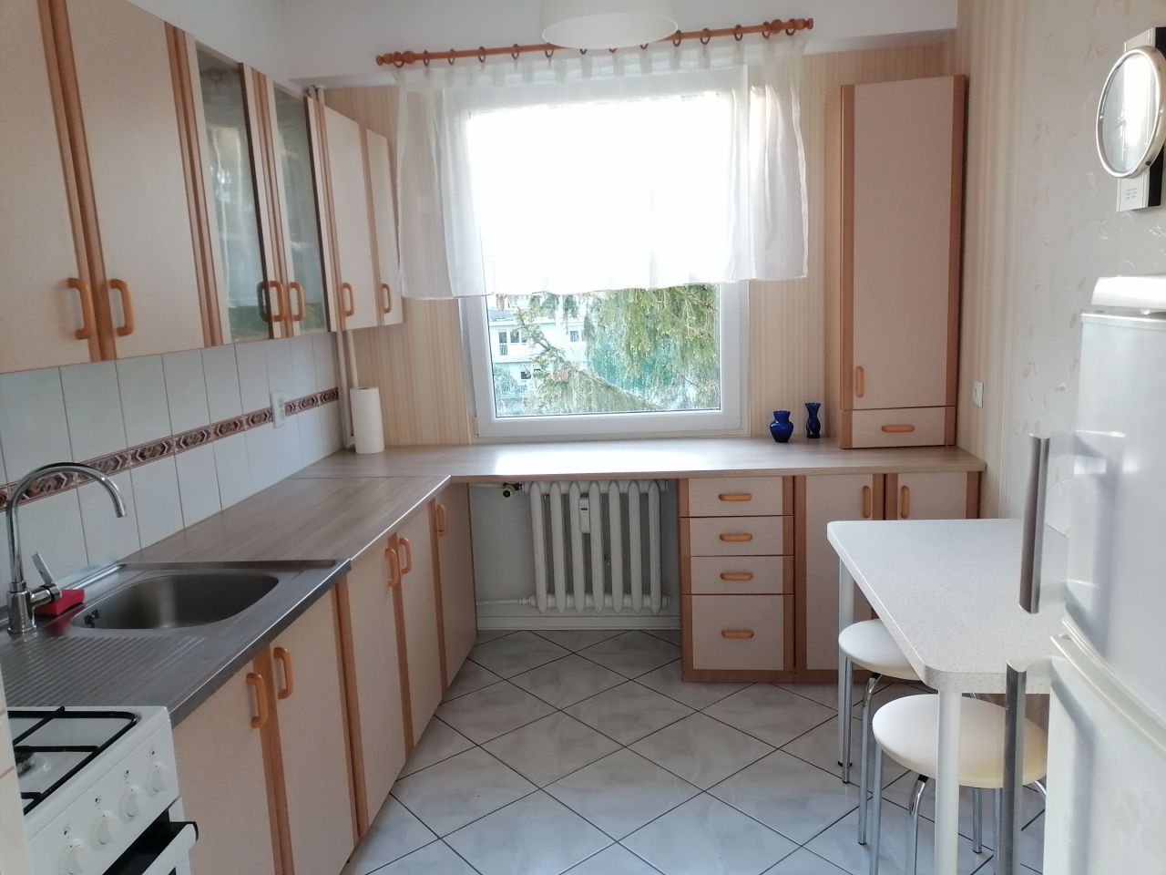 Mieszkanie 2-pokojowe Olsztyn Pieczewo, ul. Władysława Gębika. Zdjęcie 5