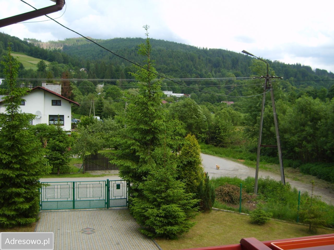 dom wolnostojący, 10 pokoi Wisła. Zdjęcie 11