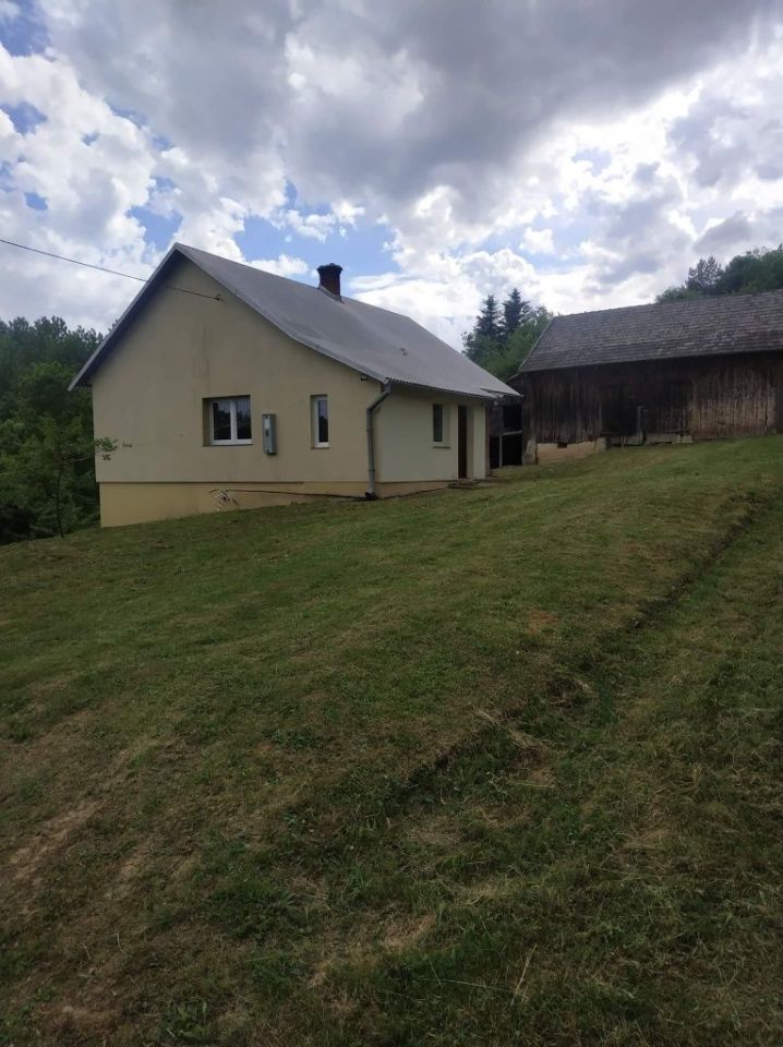 dom wolnostojący Dylągowa. Zdjęcie 3