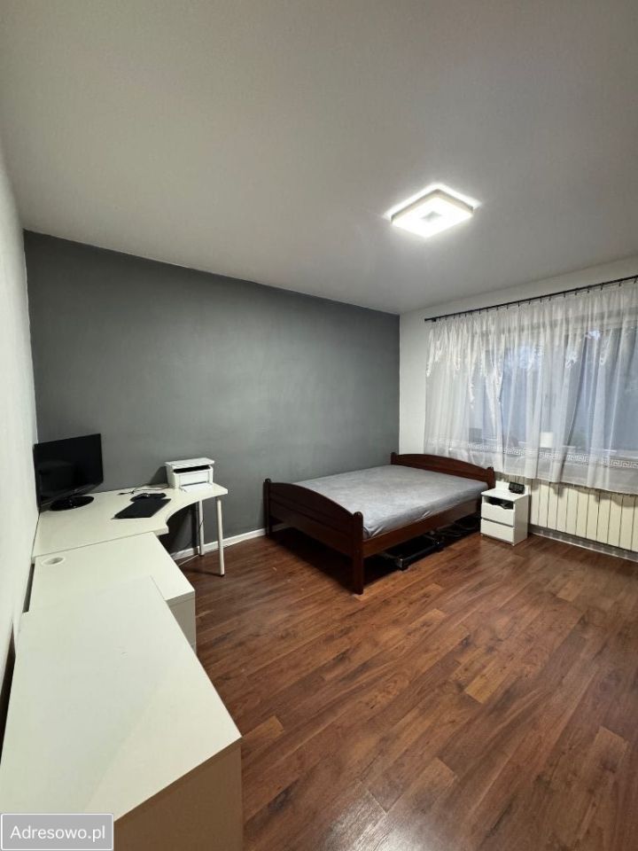 dom wolnostojący, 3 pokoje Warszawa Rembertów. Zdjęcie 3