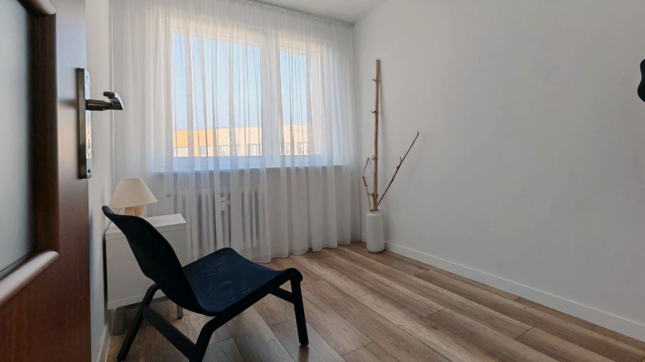 Mieszkanie 3-pokojowe Koszalin Jedliny, ul. 4 Marca. Zdjęcie 4