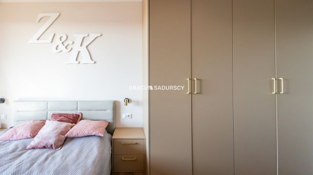 Mieszkanie 2-pokojowe Kraków, ul. Mariana Domagały. Zdjęcie 23