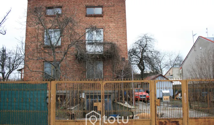 Działka inwestycyjna Radom, ul. Juliusza Słowackiego