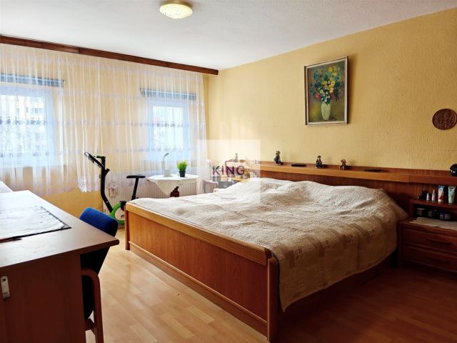 Mieszkanie 3-pokojowe Szczecin Centrum, ul. Czesława. Zdjęcie 5