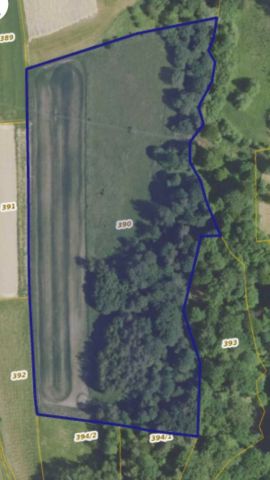 Działka rolna Gorzejowa. Zdjęcie 1