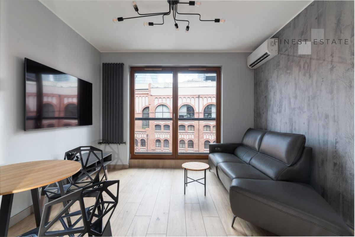 Mieszkanie 2-pokojowe Warszawa Wola, ul. Przyokopowa. Zdjęcie 8