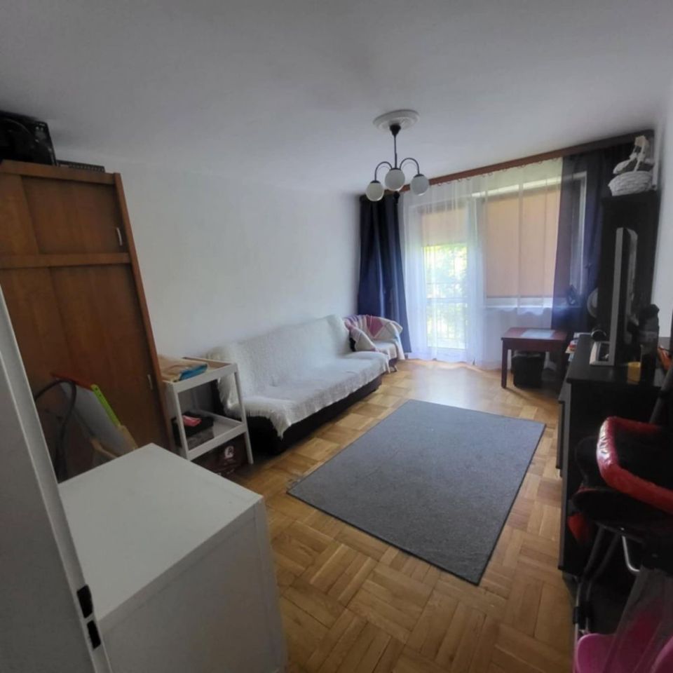 Mieszkanie 2-pokojowe Rzeszów Śródmieście, ul. Henryka Sienkiewicza