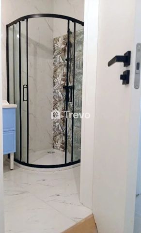 Mieszkanie 2-pokojowe Gdańsk Brzeźno, ul. Gdańska. Zdjęcie 5