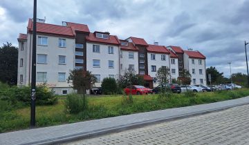 Mieszkanie 4-pokojowe Władysławowo, ul. 1000-lecia Państwa Polskiego