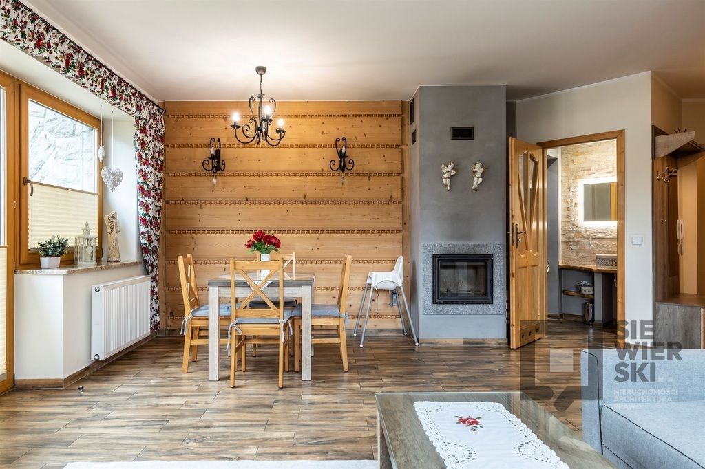 Mieszkanie 2-pokojowe Kościelisko, ul. Sywarne. Zdjęcie 10