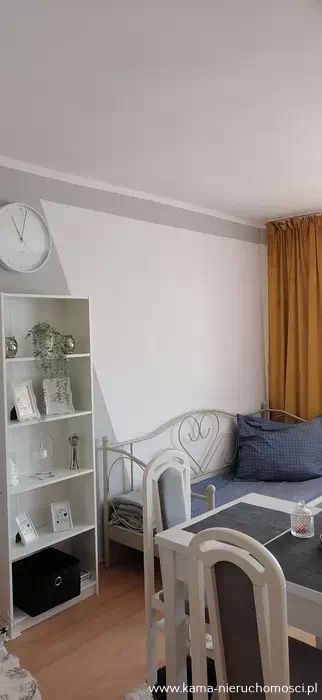 Mieszkanie 1-pokojowe Kamienna Góra
