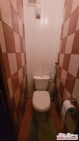 Mieszkanie 3-pokojowe Włocławek, ul. Polna. Zdjęcie 13