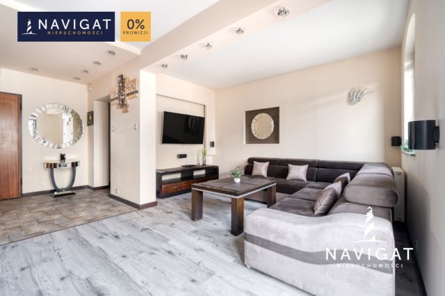 Mieszkanie 5-pokojowe Sopot. Zdjęcie 7