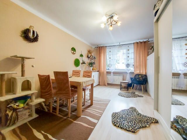 Mieszkanie 2-pokojowe Kraków Krowodrza, ul. Prądnicka. Zdjęcie 1