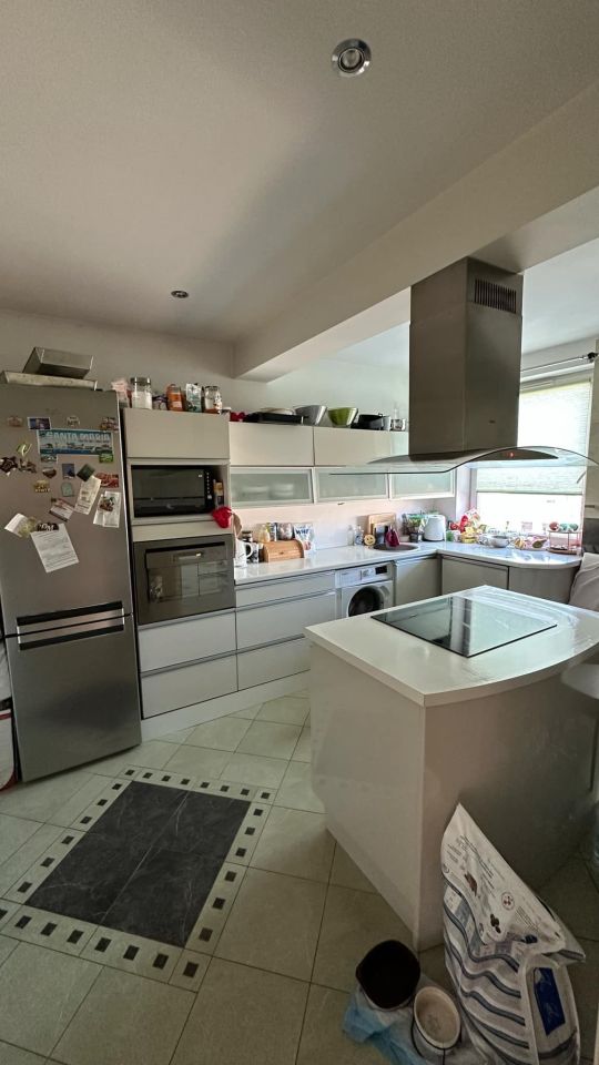 Mieszkanie 3-pokojowe Kraków Dębniki, ul. Drukarska. Zdjęcie 6