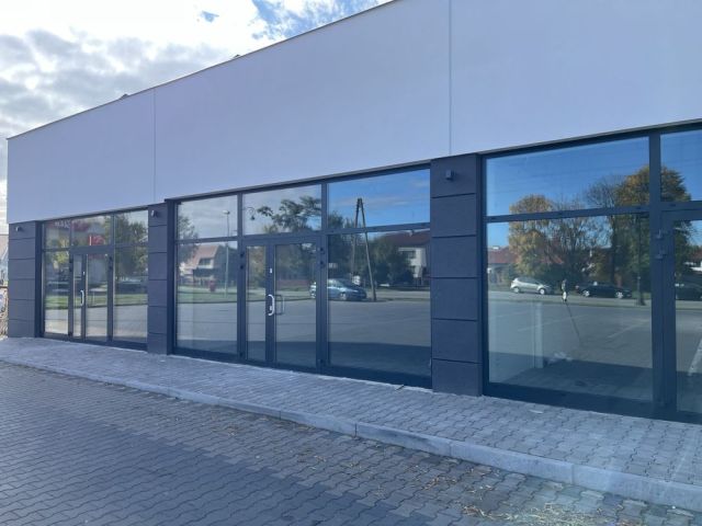 Lokal Białobrzegi. Zdjęcie 1