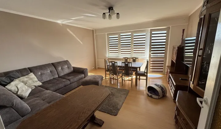 Mieszkanie 4-pokojowe Tarnobrzeg, ul. Mikołaja Kopernika