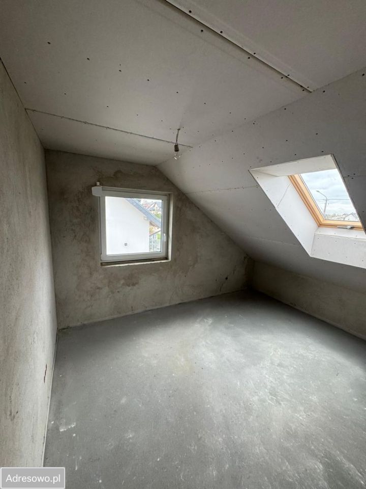 dom wolnostojący Wilczogóra. Zdjęcie 7