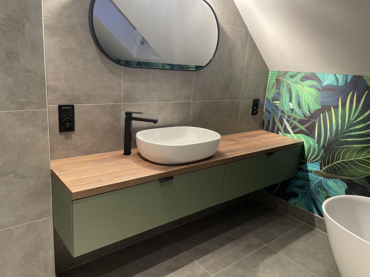 dom wolnostojący Zgorzelec Ujazd, ul. Polana Brzozowa. Zdjęcie 5