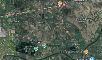 dom wolnostojący, 5 pokoi Kraków Nowa Huta, ul. Podstawie