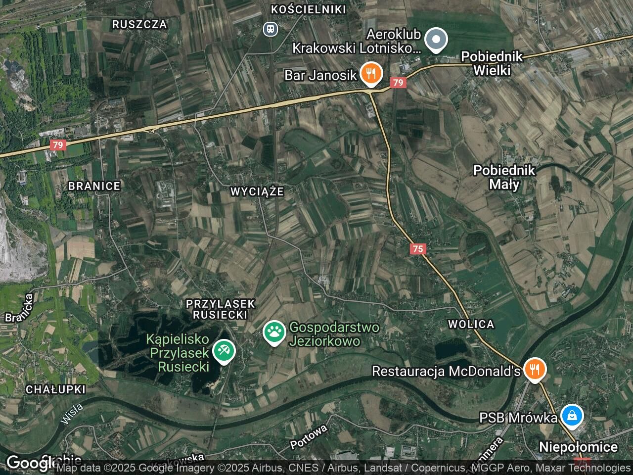 dom wolnostojący, 5 pokoi Kraków Nowa Huta, ul. Podstawie