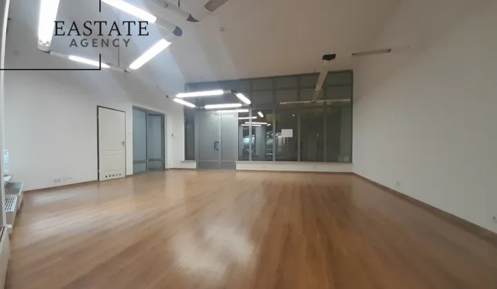 Lokal Warszawa Śródmieście, ul. Zygmunta Słomińskiego