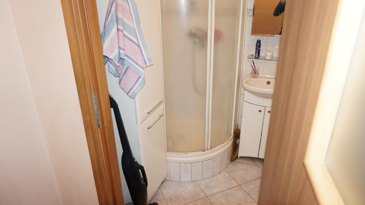 Mieszkanie 2-pokojowe Warszawa Praga-Południe, ul. Ludwika Mycielskiego. Zdjęcie 17