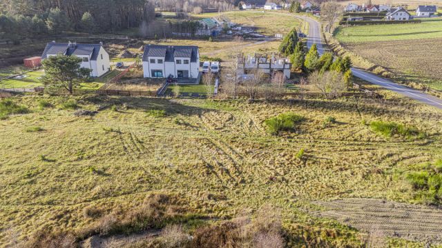 Działka budowlana Domatówko, ul. Kaszubska. Zdjęcie 3