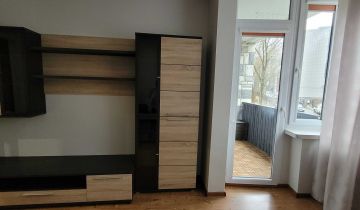 Mieszkanie 2-pokojowe Lublin, ul. Głęboka