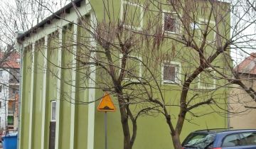 dom wolnostojący, 3 pokoje Środa Śląska Centrum, ul. Białoskórnicza