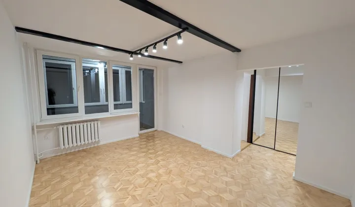 Mieszkanie 3-pokojowe Warszawa Wola, ul. Płocka