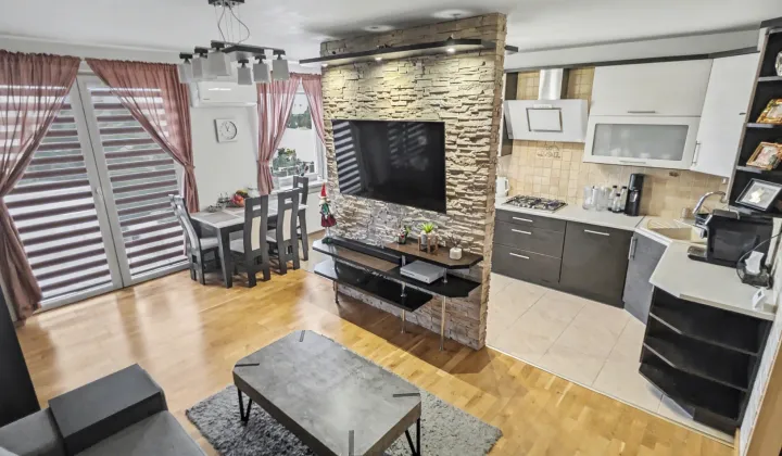 Mieszkanie 3-pokojowe Lublin Ponikwoda, ul. Laurowa