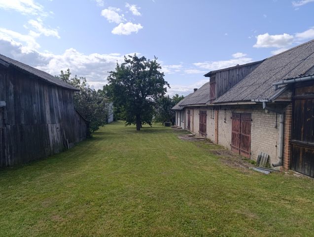 Działka siedliskowa Paszki Duże. Zdjęcie 11