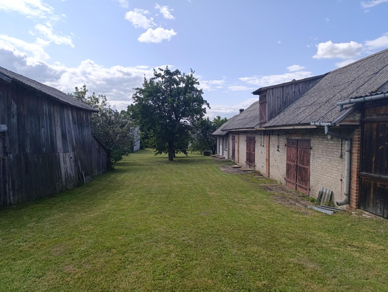 Działka siedliskowa Paszki Duże. Zdjęcie 11