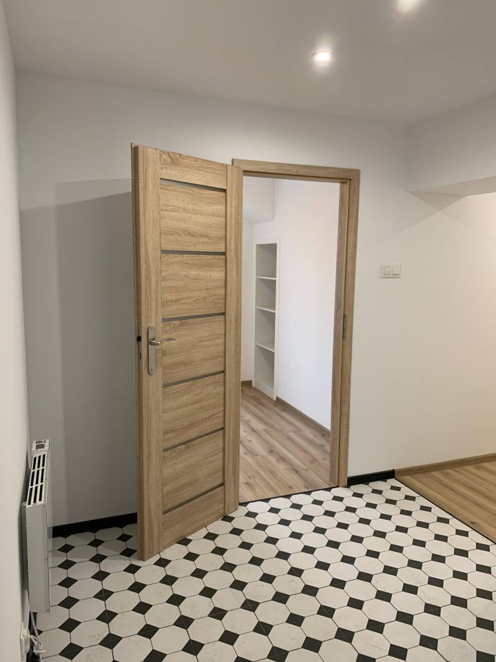 Mieszkanie 3-pokojowe Mysłowice Centrum, ul. Górnicza. Zdjęcie 15