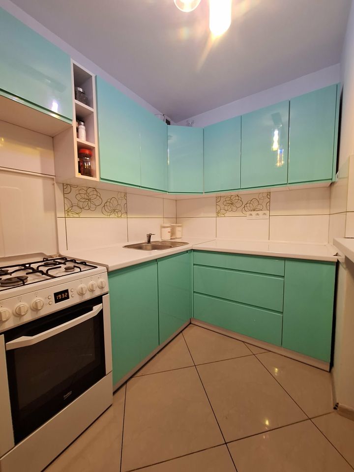 Mieszkanie 3-pokojowe Lubin, ul. Topolowa. Zdjęcie 8