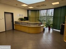 Hala/magazyn Gorzów Wielkopolski Górczyn, ul. gen. Augusta Emila Fieldorfa-Nila. Zdjęcie 3