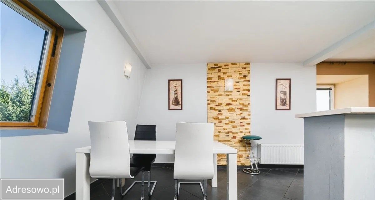 Mieszkanie 3-pokojowe Wieliczka Lekarka, ul. Księcia Józefa Poniatowskiego. Zdjęcie 7