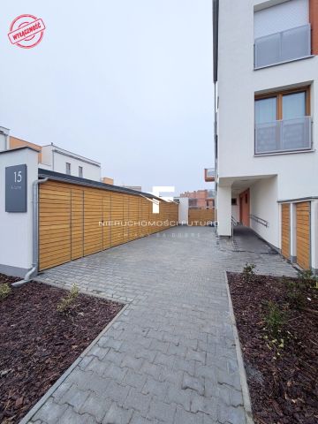 Mieszkanie 3-pokojowe Dopiewiec, ul. Polarna. Zdjęcie 16