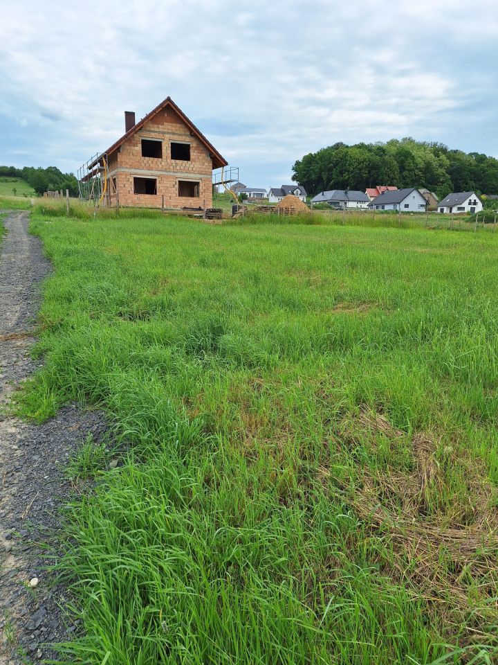 Działka budowlana Lubań, ul. Główna. Zdjęcie 4