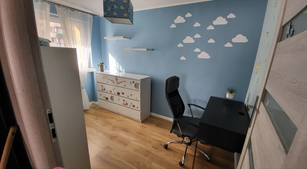 Mieszkanie 3-pokojowe Kędzierzyn-Koźle. Zdjęcie 2