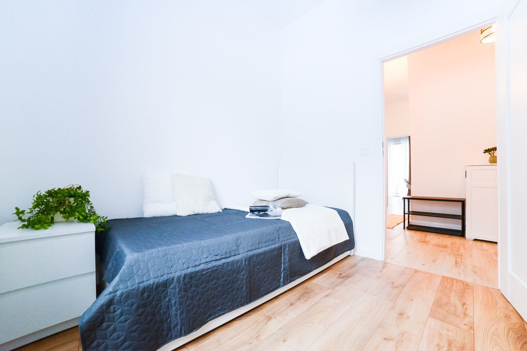 Mieszkanie 3-pokojowe Warszawa Bemowo, ul. Brzeżek. Zdjęcie 12