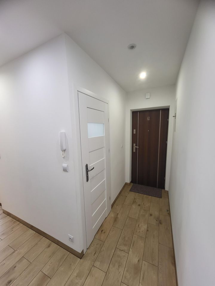 Mieszkanie 2-pokojowe Wadowice, os. Wadowity. Zdjęcie 6