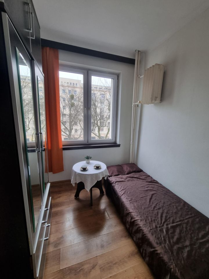 Mieszkanie 2-pokojowe Łódź Bałuty, Zachodnia. Zdjęcie 8