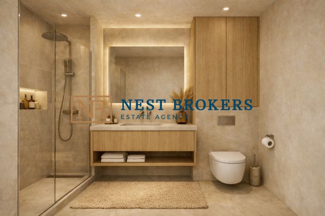 Mieszkanie 3-pokojowe Kraków Podgórze, ul. Walerego Sławka. Zdjęcie 3