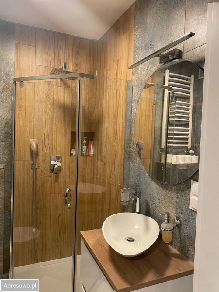 Mieszkanie 2-pokojowe Siechnice, ul. Zielona. Zdjęcie 7