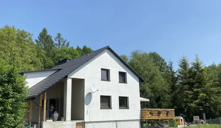 dom wolnostojący Stolec