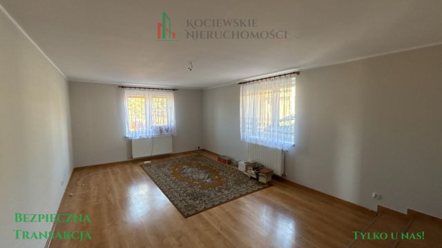 dom wolnostojący, 3 pokoje Wierzchy. Zdjęcie 14