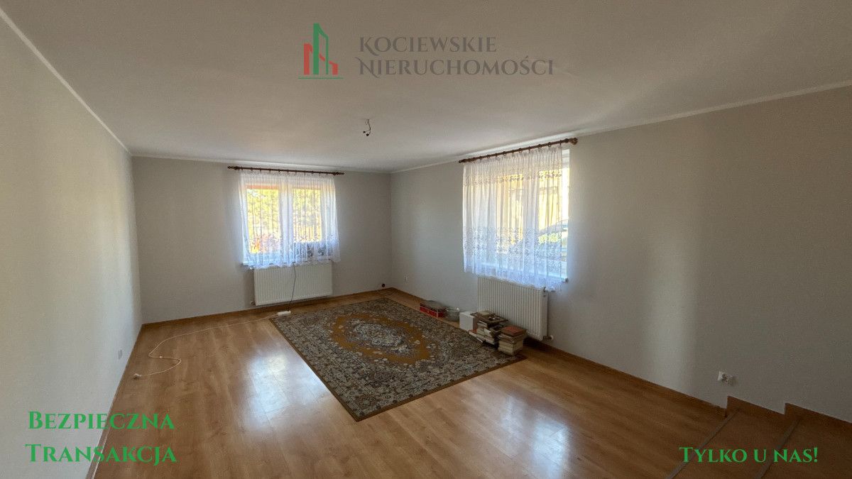 dom wolnostojący, 3 pokoje Wierzchy. Zdjęcie 14